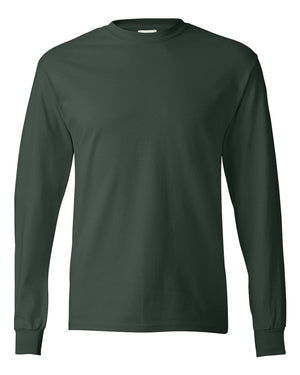 Hanes 5586 - Deep Forest