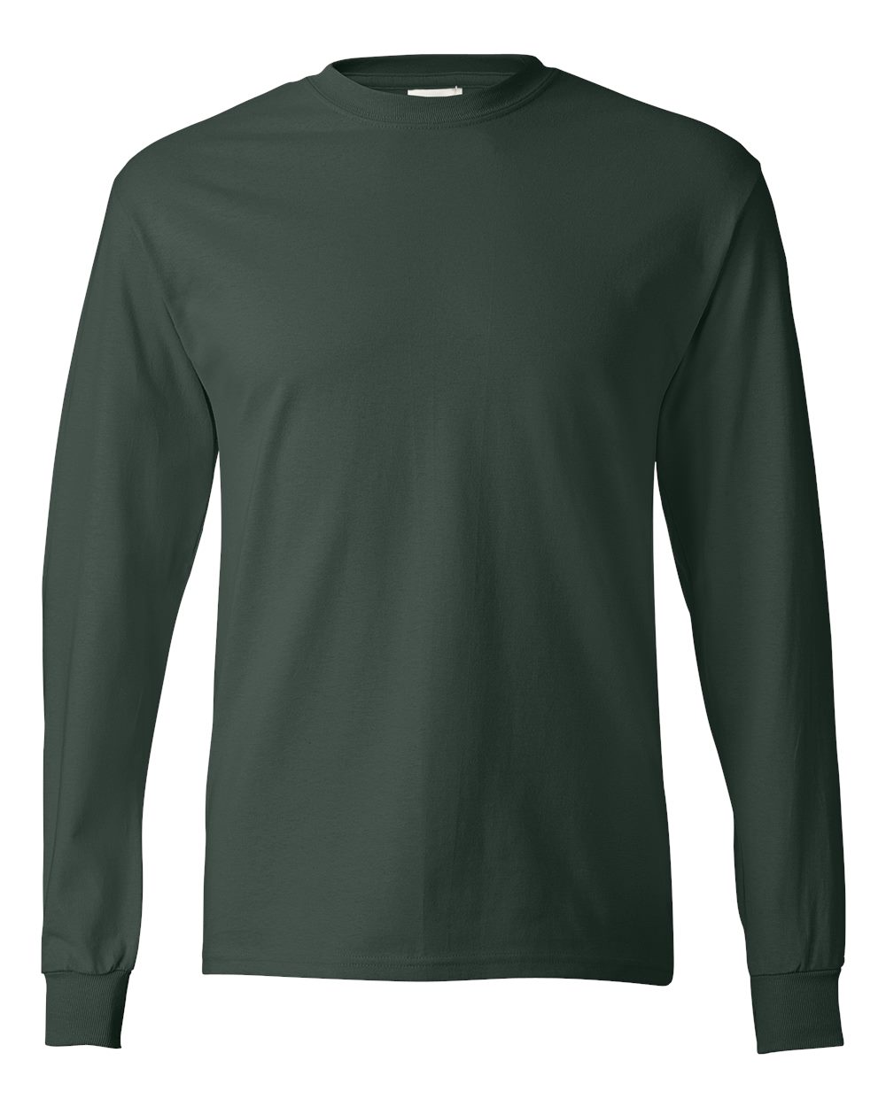 Hanes 5586 - Deep Forest