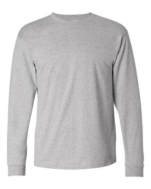 Hanes 5586 - Light Steel