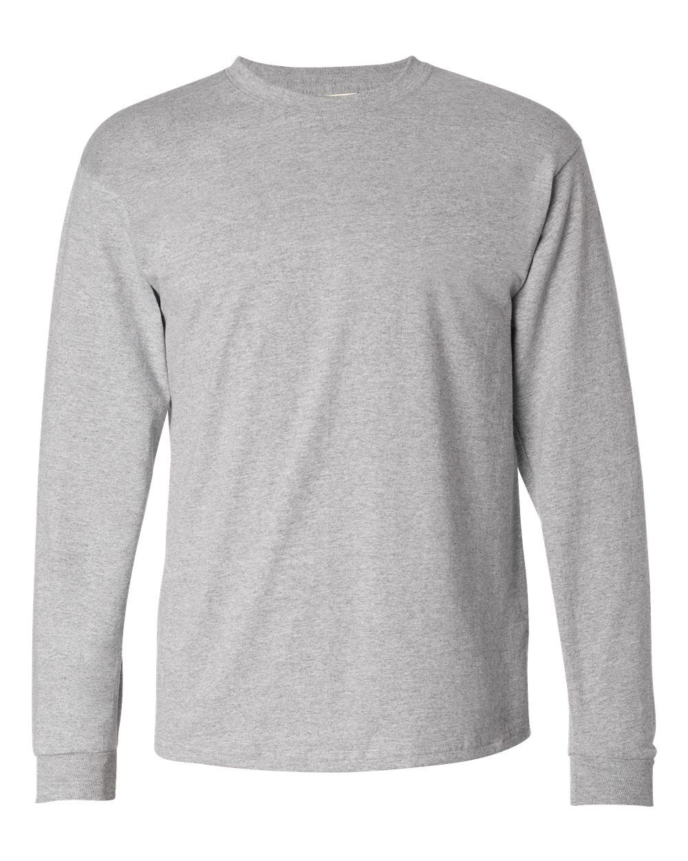 Hanes 5586 - Light Steel