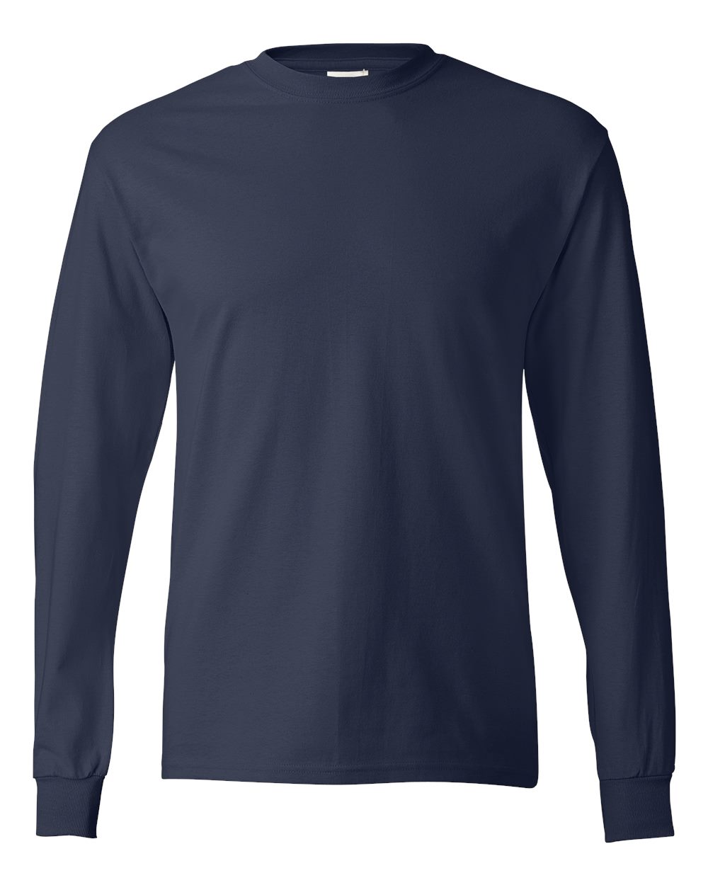 Hanes 5586 - Navy