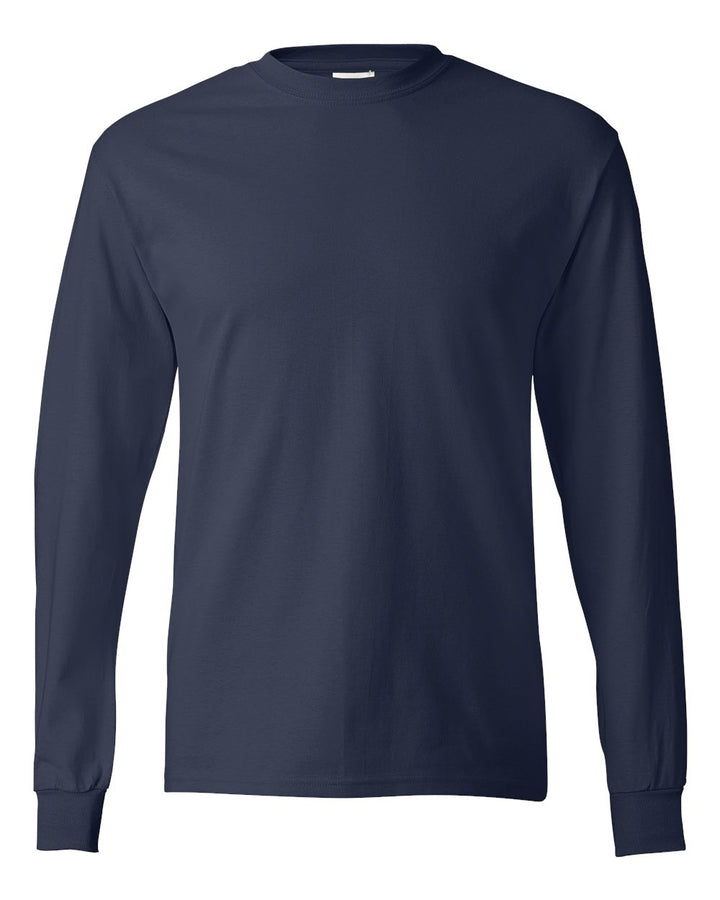 Hanes 5586 - Navy