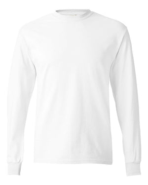 Hanes 5586 - White
