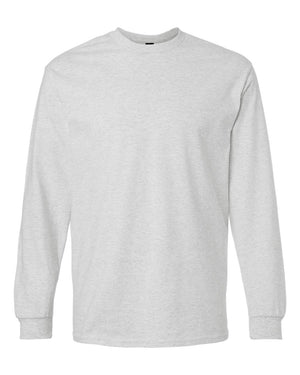 Gildan 2400 - Ash