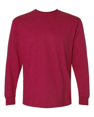Gildan 2400 - Cardinal Red