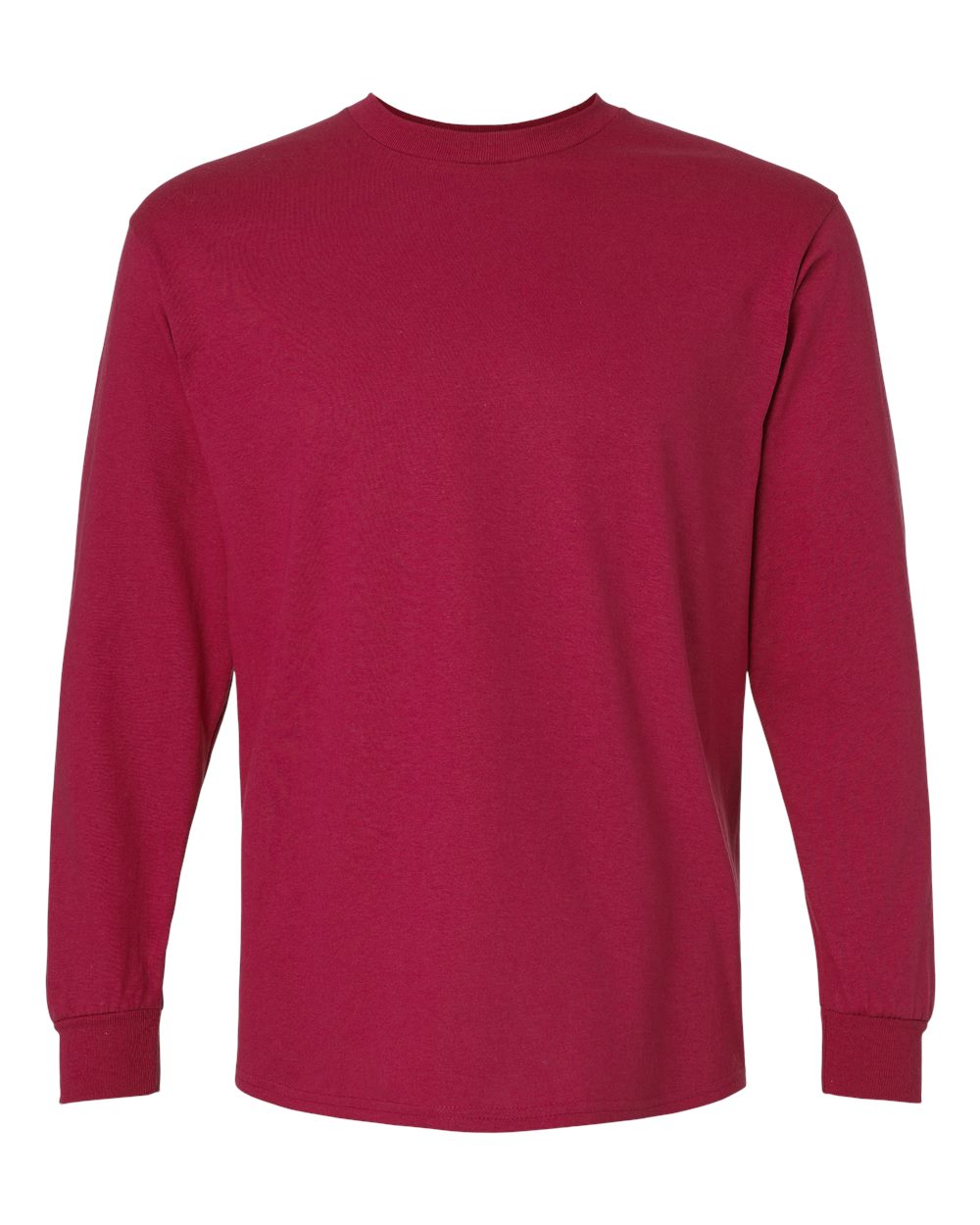 Gildan 2400 - Cardinal Red