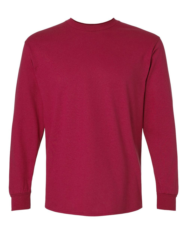 Gildan 2400 - Cardinal Red