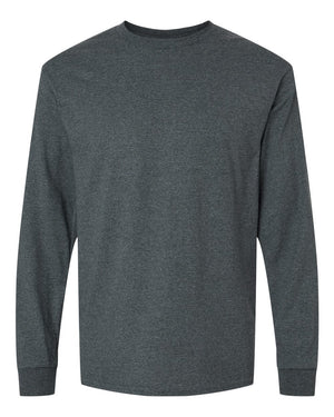 Gildan 2400 - Dark Heather