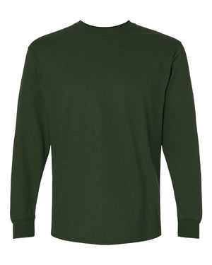 Gildan 2400 - Forest Green