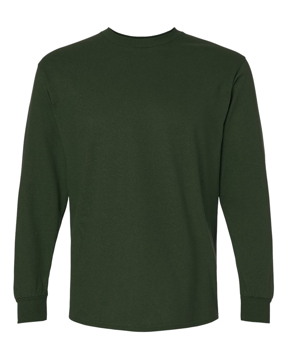 Gildan 2400 - Forest Green
