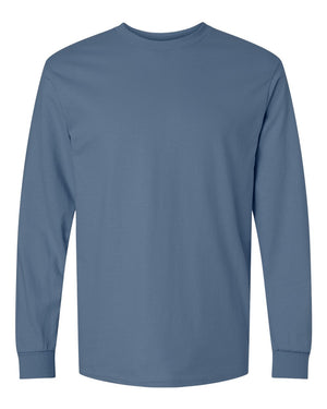 Gildan 2400 - Indigo Blue