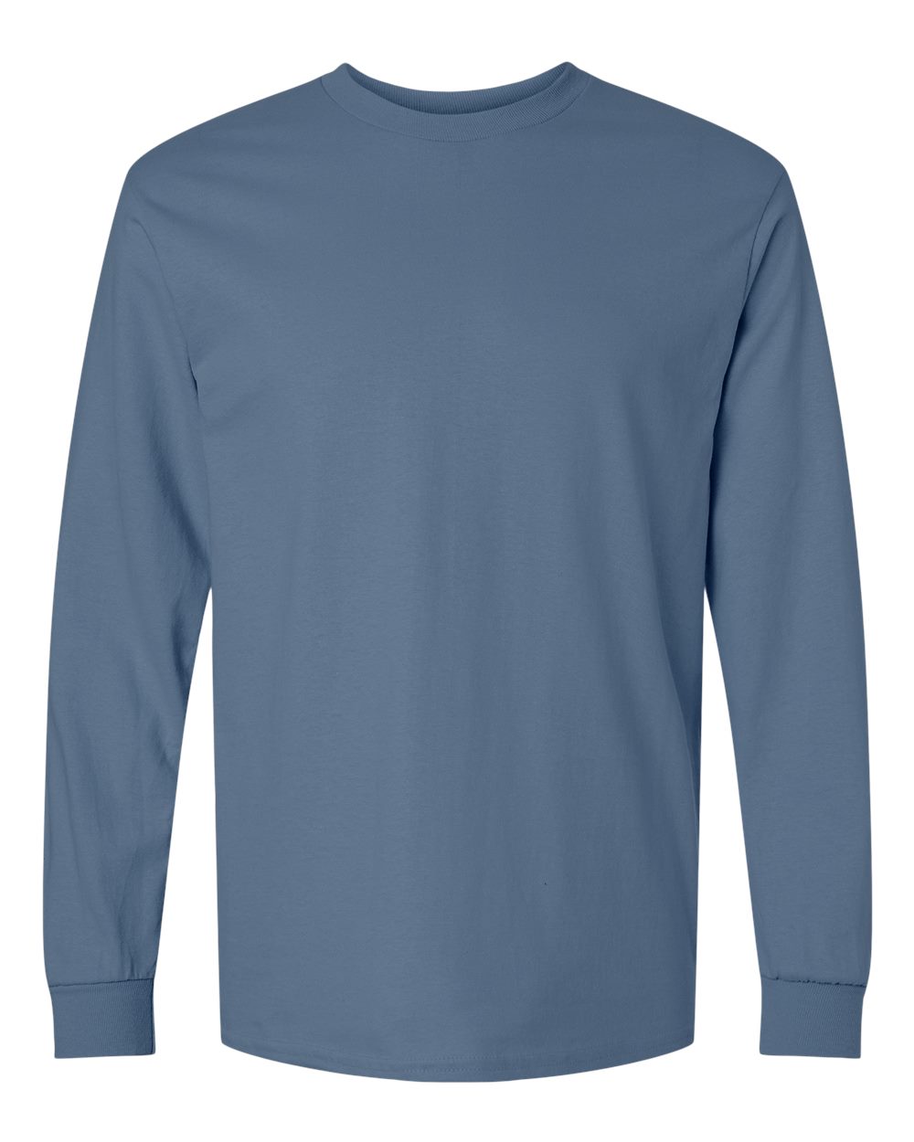 Gildan 2400 - Indigo Blue