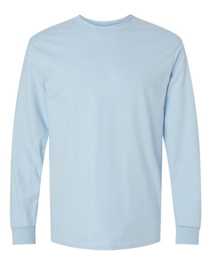 Gildan 2400 - Light Blue