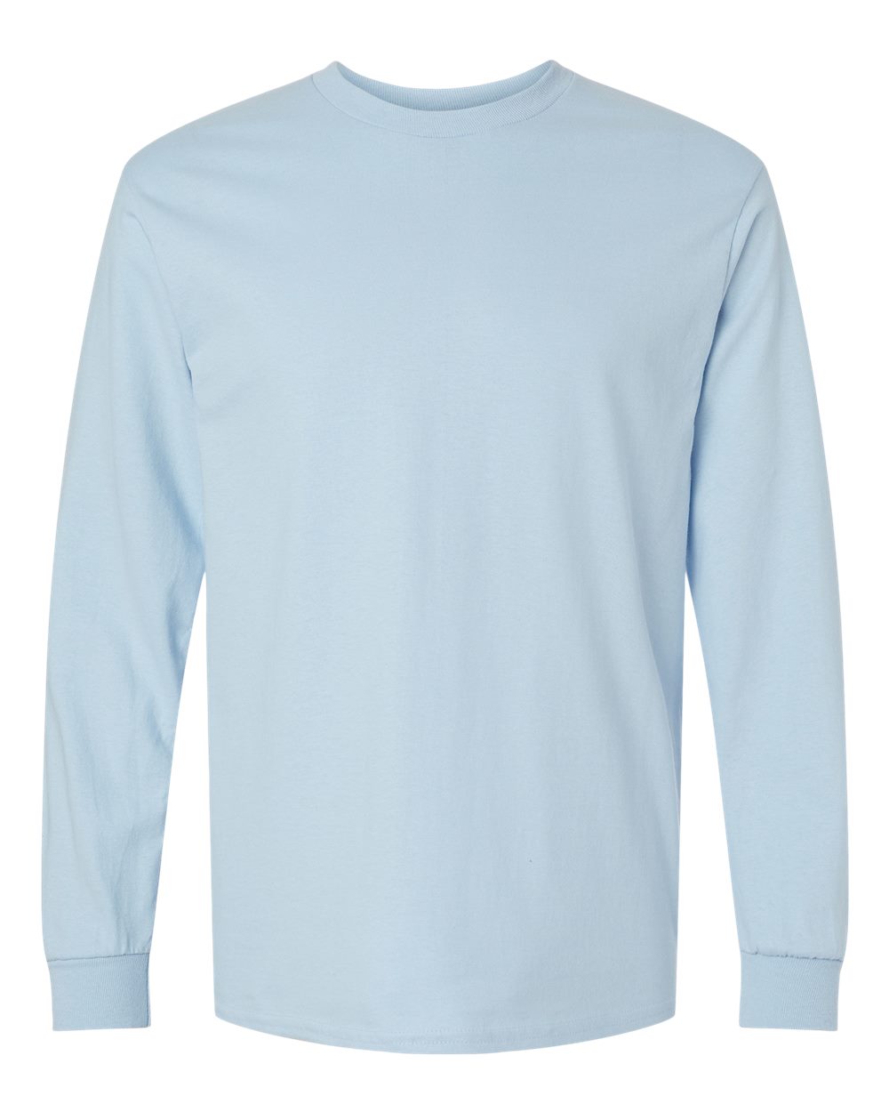 Gildan 2400 - Light Blue