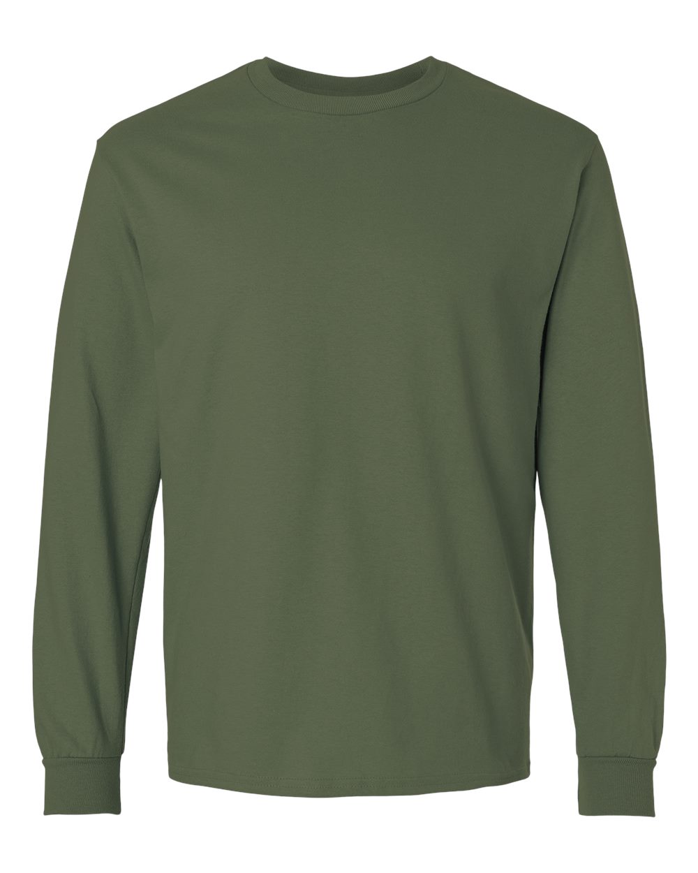Gildan 2400 - Military Green