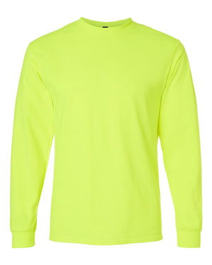 Gildan 2400 - Safety Green