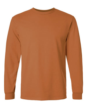 Gildan 2400 - Texas Orange
