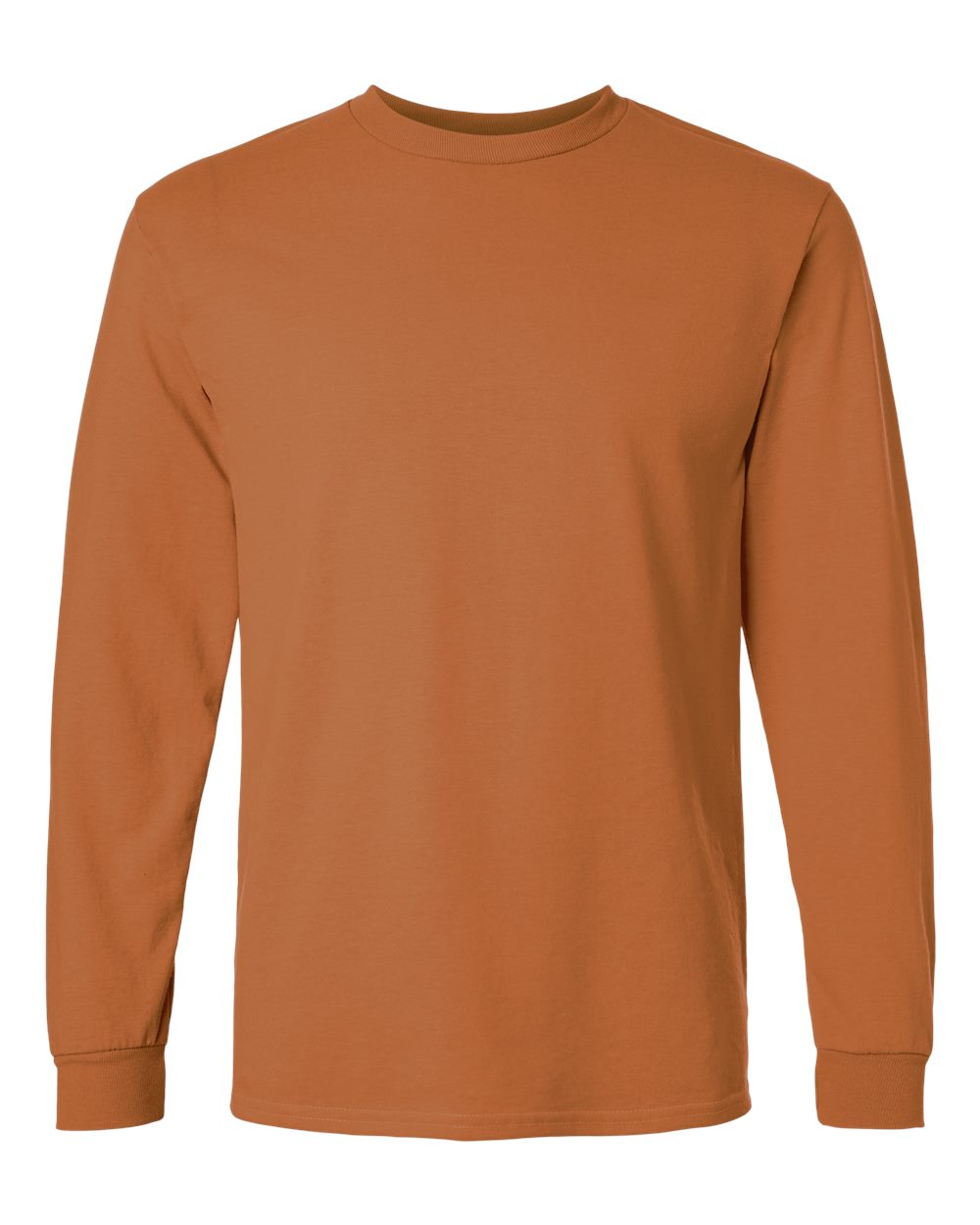 Gildan 2400 - Texas Orange