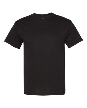 Hanes 5170 - Black