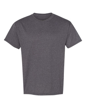 Hanes 5170 - Charcoal Heather