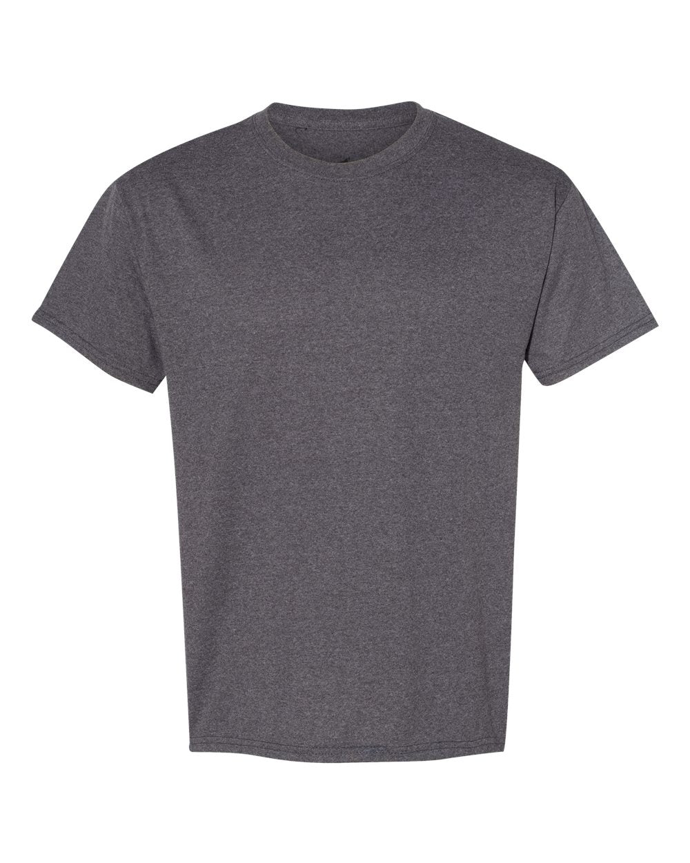 Hanes 5170 - Charcoal Heather
