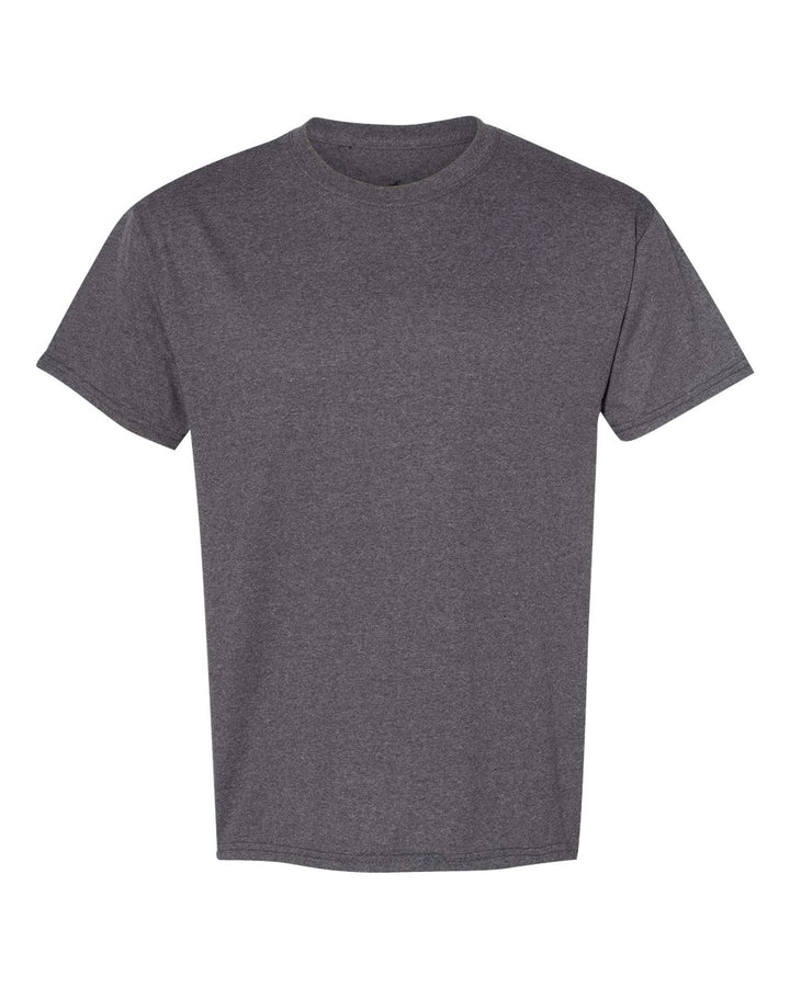 Hanes 5170 - Charcoal Heather