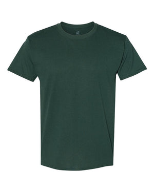 Hanes 5170 - Deep Forest