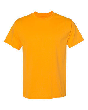 Hanes 5170 - Gold