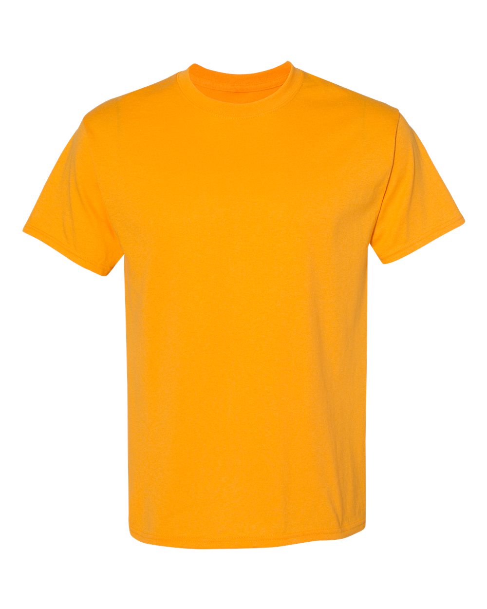 Hanes 5170 - Gold