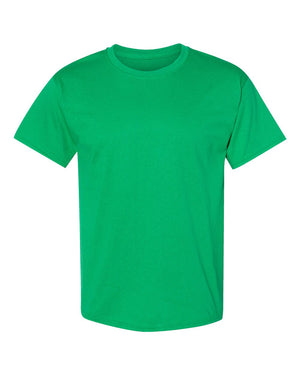 Hanes 5170 - Kelly Green