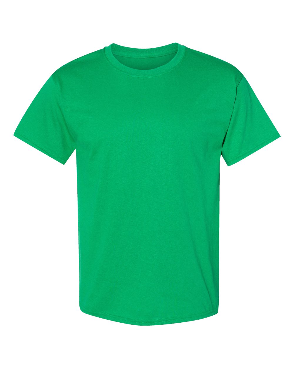 Hanes 5170 - Kelly Green
