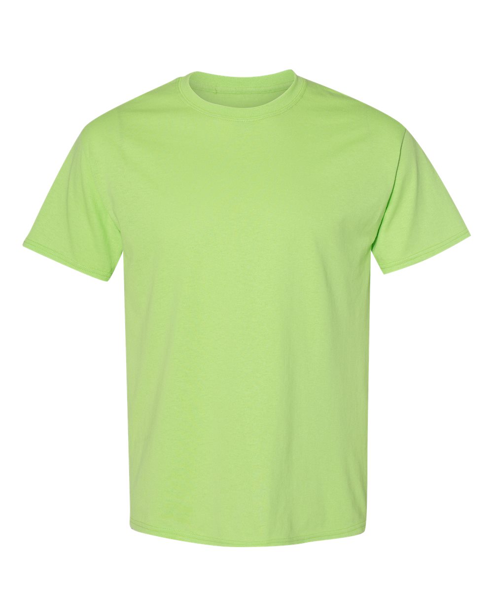 Hanes 5170 - Lime