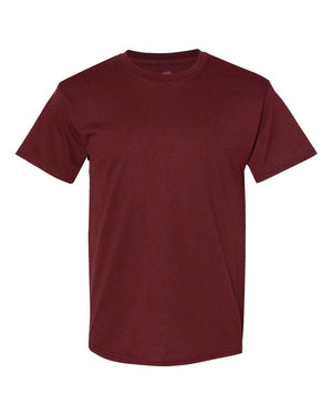 Hanes 5170 - Maroon