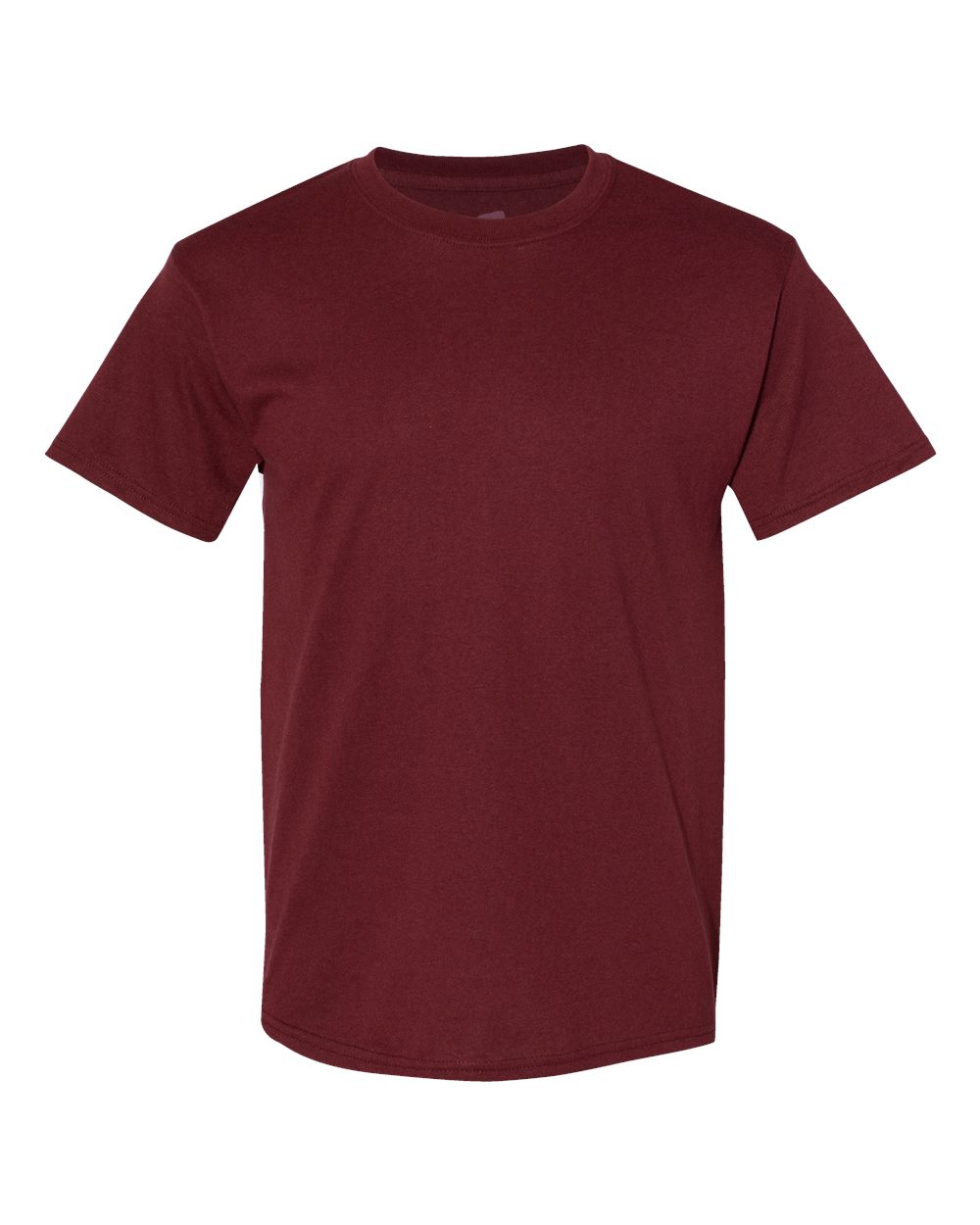 Hanes 5170 - Maroon