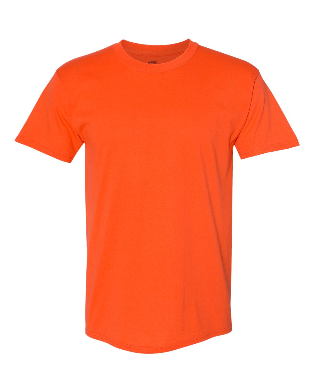 Hanes 5170 - Orange