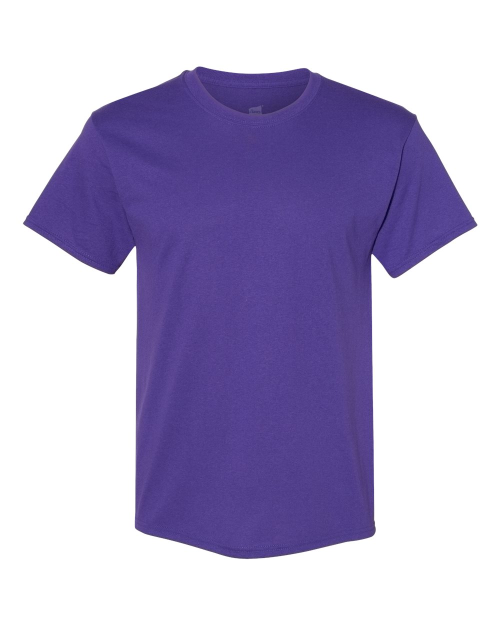 Hanes 5170 - Purple