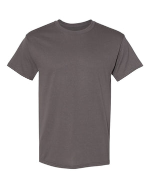 Hanes 5170 - Smoke Grey