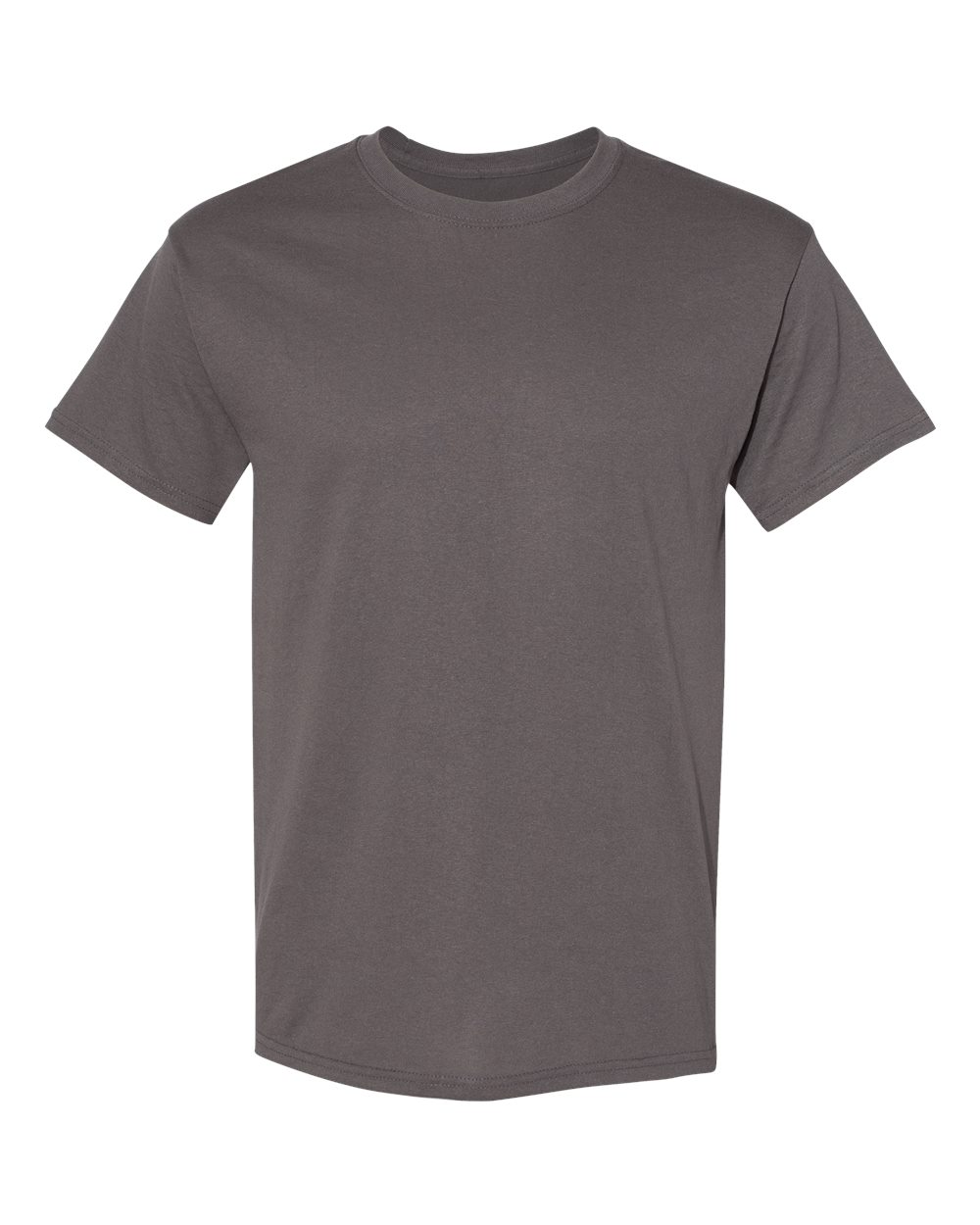 Hanes 5170 - Smoke Grey