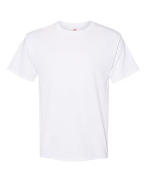 Hanes 5170 - White