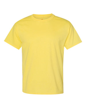 Hanes 5170 - Yellow