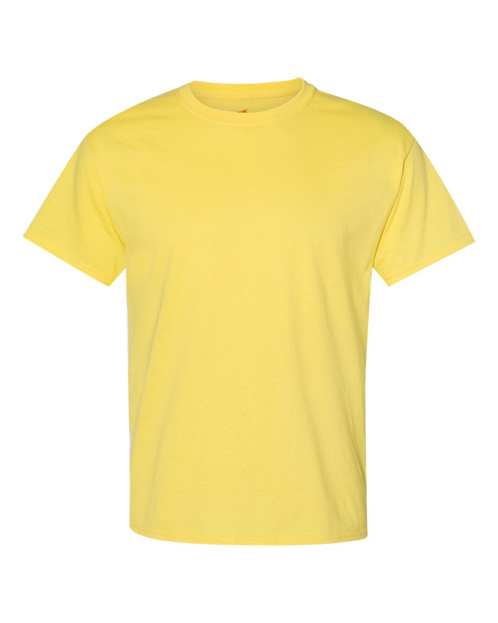 Hanes 5170 - Yellow