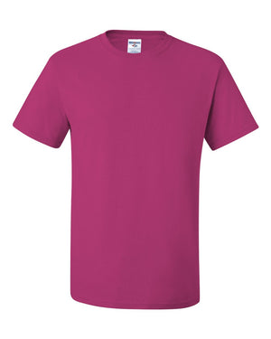 JERZEES 29MR - Cyber Pink