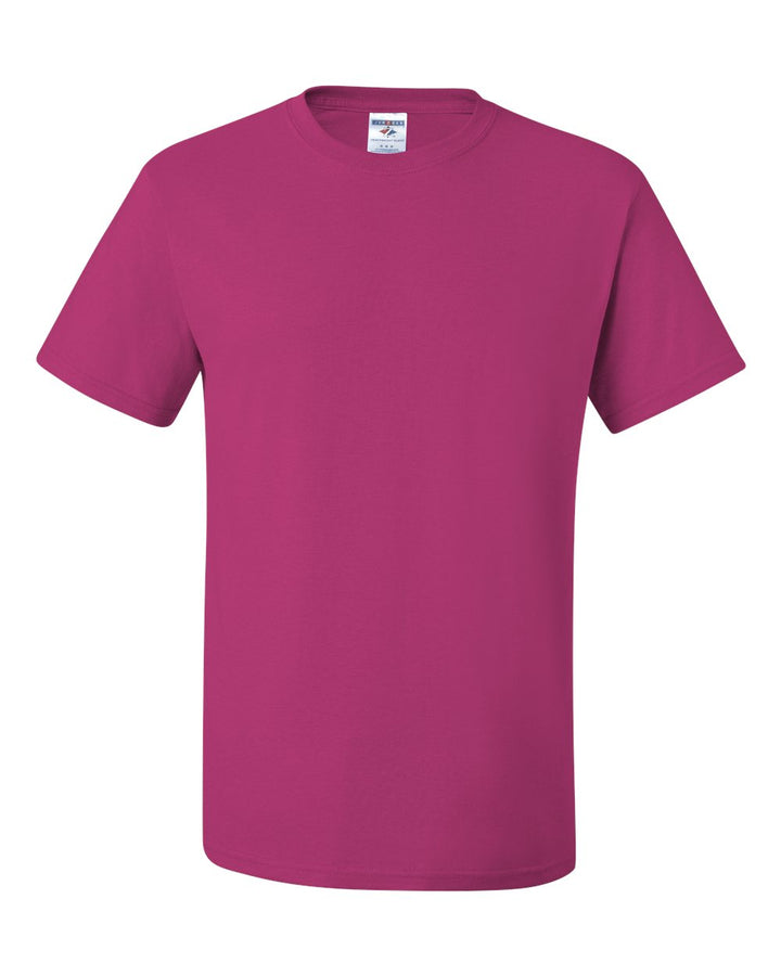 JERZEES 29MR - Cyber Pink