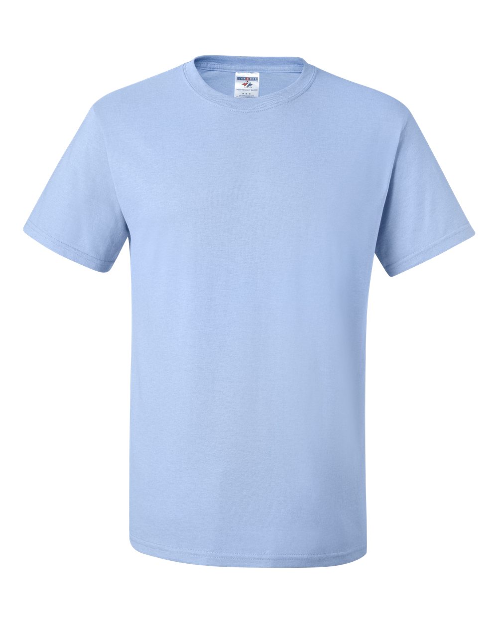 JERZEES 29MR - Light Blue