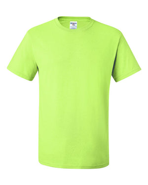 JERZEES 29MR - Safety Green