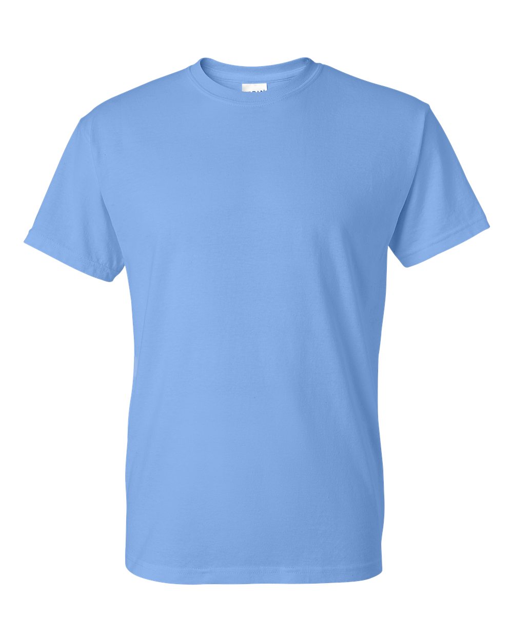 Gildan 8000 - Carolina Blue