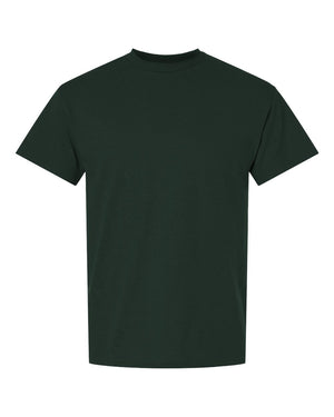 Gildan 8000 - Forest Green