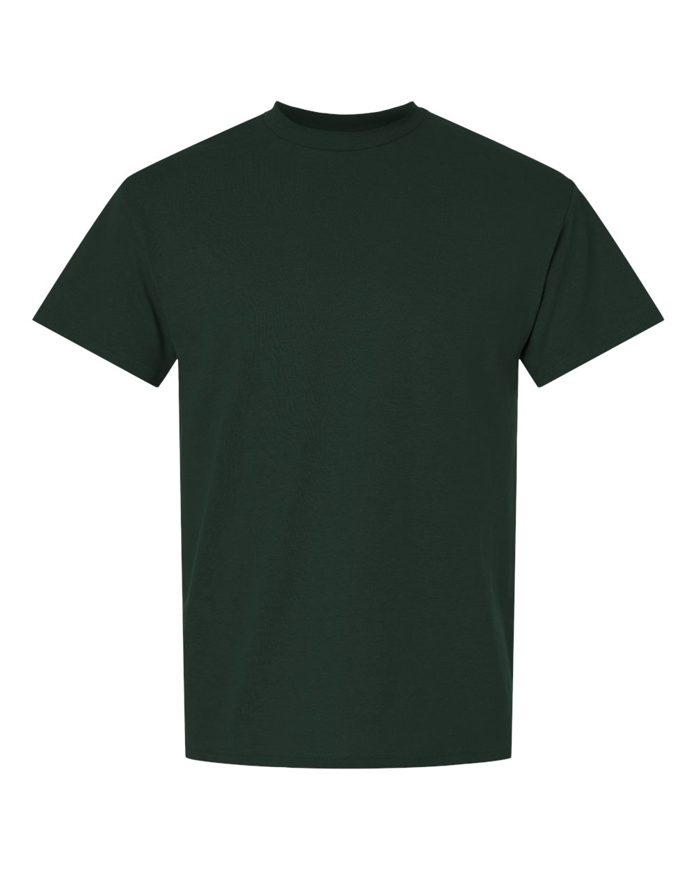 Gildan 8000 - Forest Green