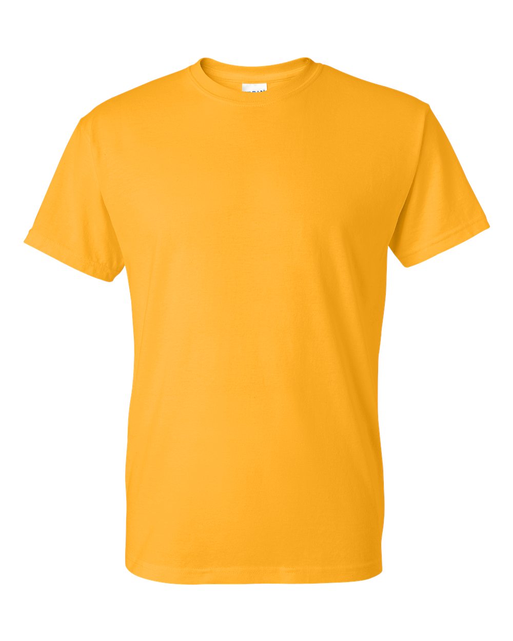Gildan 8000 - Gold