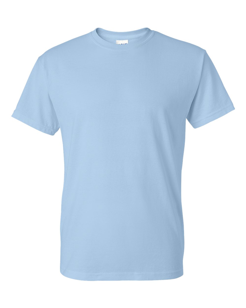 Gildan 8000 - Light Blue